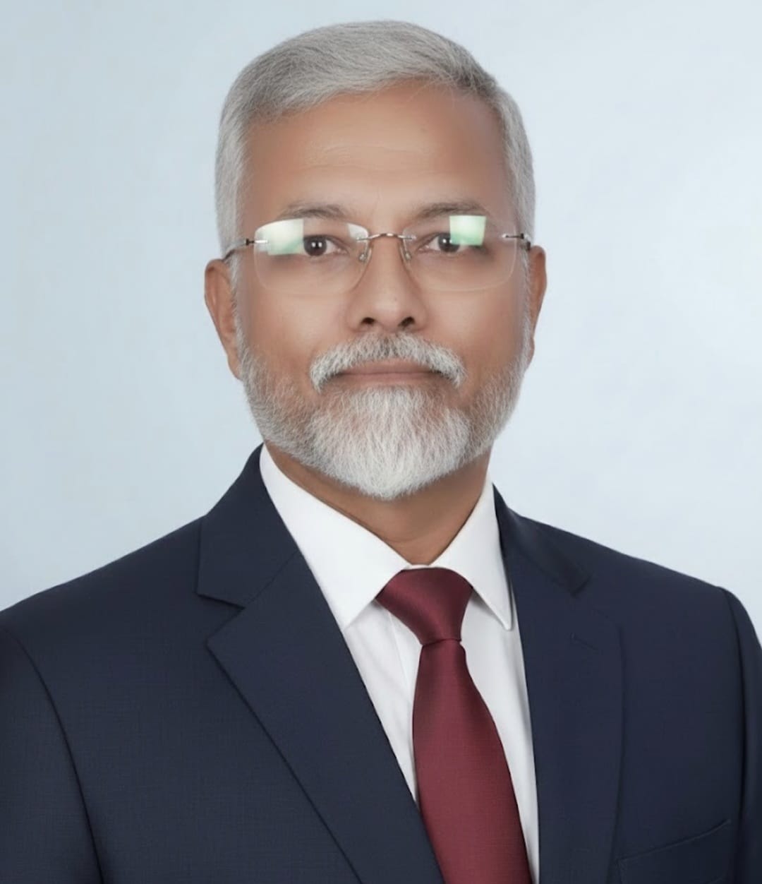 Dr. Chandranand