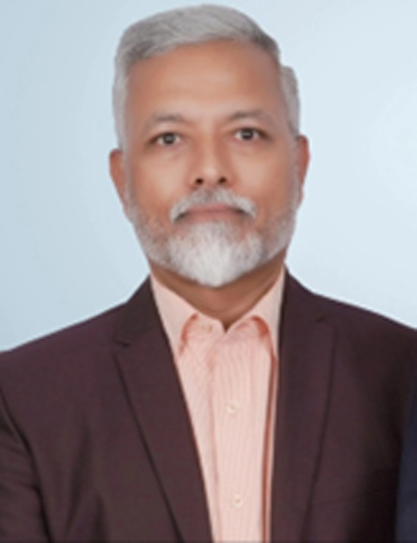 Dr. Chandranand